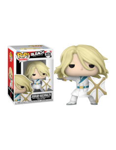 FUNKO POP! Bleach Jugram...
