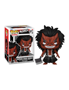 FUNKO POP! Bleach Kempachi...