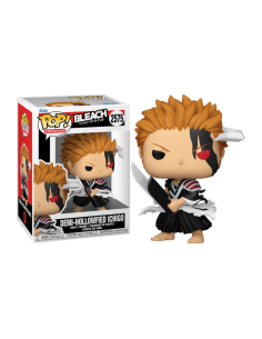 FUNKO POP! Bleach...