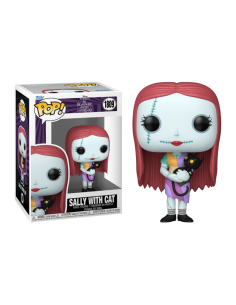 FUNKO POP! Disney Pesadilla...