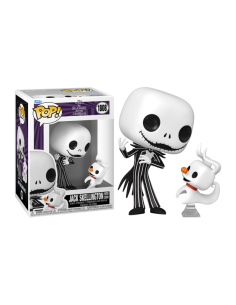 FUNKO POP! Disney Pesadilla...
