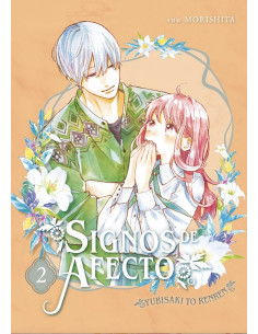 Signos De Afecto Nº2