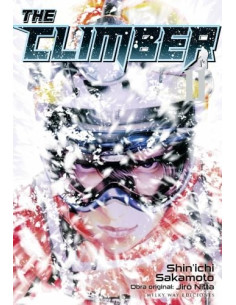 The Climber Vol. 11