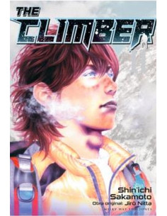 The Climber Vol. 14