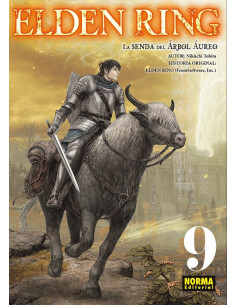 Elden Ring Nº9 La Senda Del...