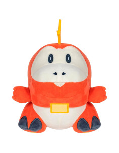 Peluche Pokémon Fuecoco 20cm