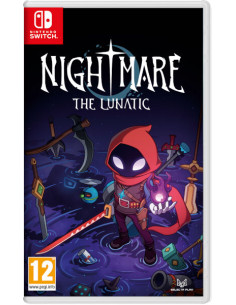 Nightmare: The Lunatic...