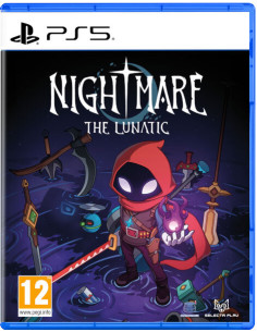 Nightmare: The Lunatic (PS5)