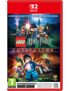 LEGO Harry Potter...