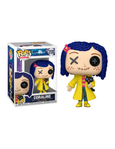 FUNKO POP! Coraline -...