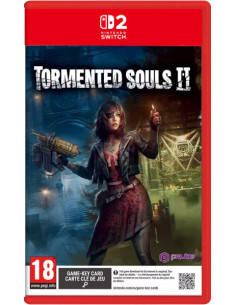 Tormented Souls II (Switch 2)