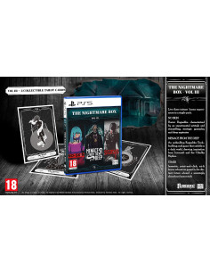 The Nightmare Box Vol. 3 (PS5) 2