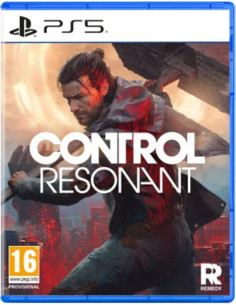 Control Resonant (PS5)