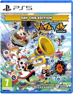 Ratatan Day One Edition (PS5)