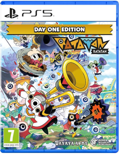 Ratatan Day One Edition (PS5)