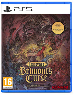 Castlevania: Belmont’s...
