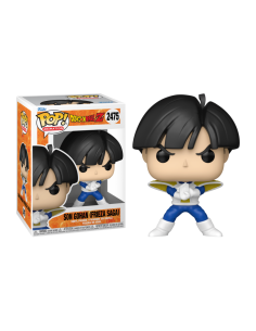 FUNKO POP! Dragon Ball Z...