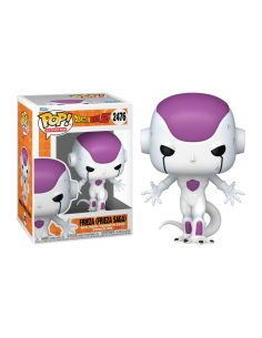FUNKO POP! Dragon Ball Z...