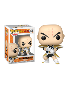 FUNKO POP! Dragon Ball Z...