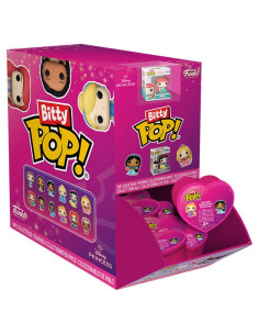 Figuras Bitty POP! Disney...