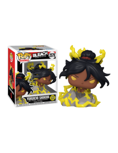 FUNKO POP! Bleach Yoruichi...