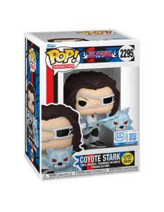 FUNKO POP! Bleach Coyote...