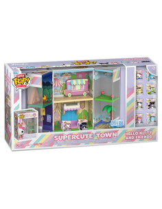 Funko Bitty POP! Boxes...