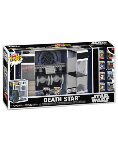 Funko Bitty POP! Boxes Star Wars...