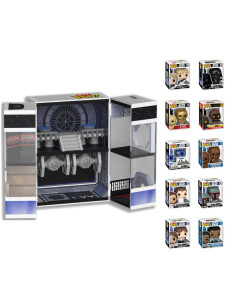 Funko Bitty POP! Boxes Star... 2