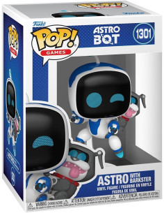 FUNKO POP! Astro Bot -...