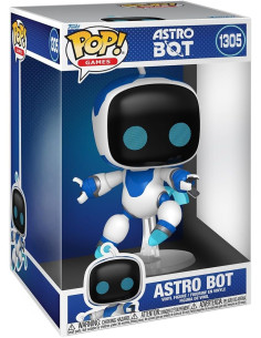 FUNKO POP! Astro Bot Jumbo...