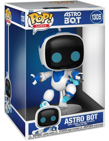FUNKO POP! Astro Bot Jumbo (1305)