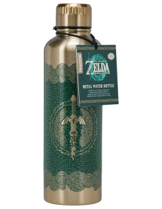 Botella The Legend of Zelda...