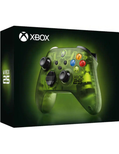 Mando X25 (Limited Edition) (Xbox...