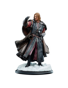 Figura El Señor de los...