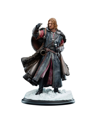 Figura El Señor de los Anillos...