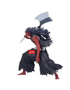 Figura Bleach  Kenpachi... 2
