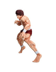 Figura Baki Hanma Baki... 2