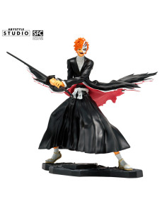 Figura Bleach Ichigo...
