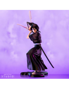 Figura Bleach Rukia 16cm...