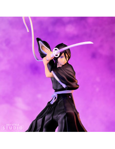 Figura Bleach Rukia 16cm... 2