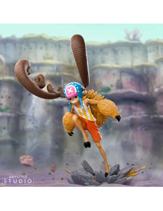 Figura One Piece Chopper...