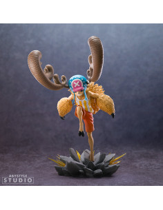 Figura One Piece Chopper... 2