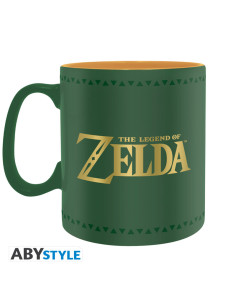 Taza The Legend of Zelda... 2