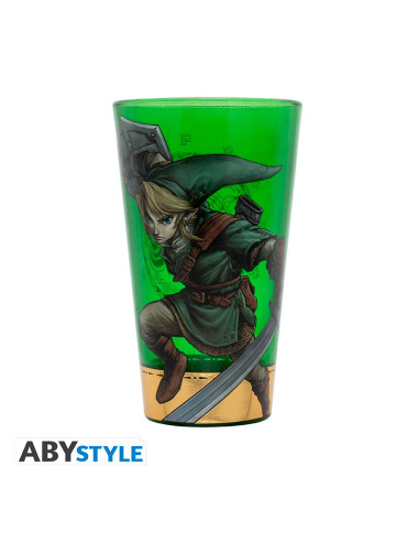 Vaso XXL Premium The Legend of Zelda...
