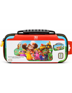 Funda Game Traveller Deluxe...