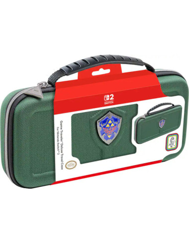 Funda Game Traveller Deluxe The...