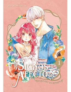 Signos De Afecto Nº1
