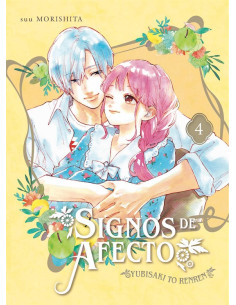 Signos De Afecto Nº4