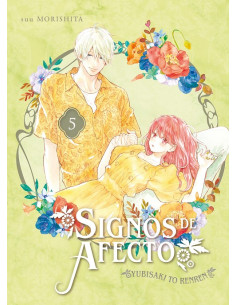 Signos De Afecto Nº5